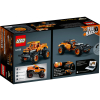 Lego TECHNIC 42135 Monster Jam El Toro Loco